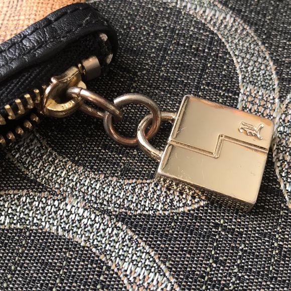 LAMB key/card wallet - Picture 3 of 10